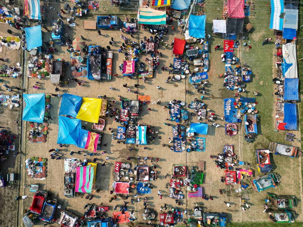 Photograph by Tariqul Islam