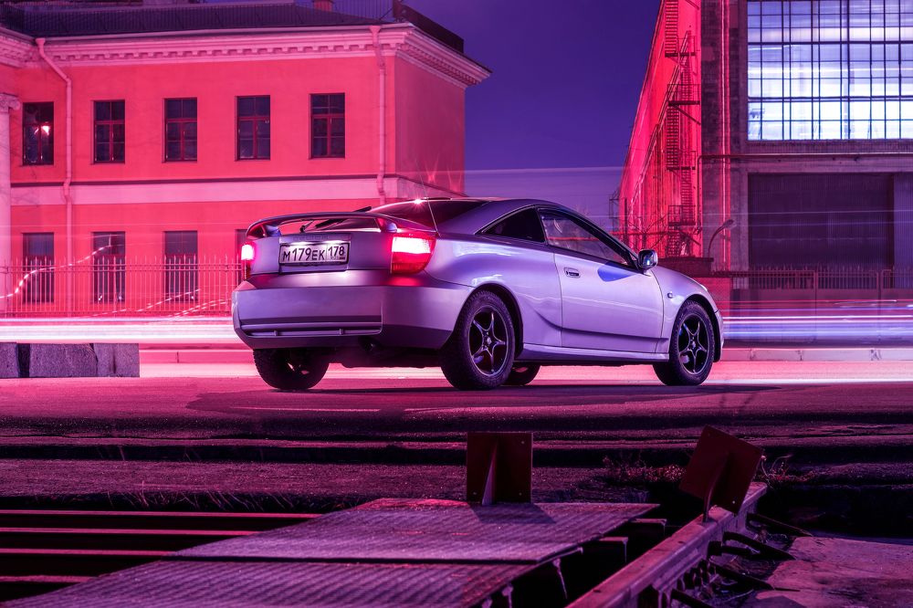 Photograph by Алексей Тихонов