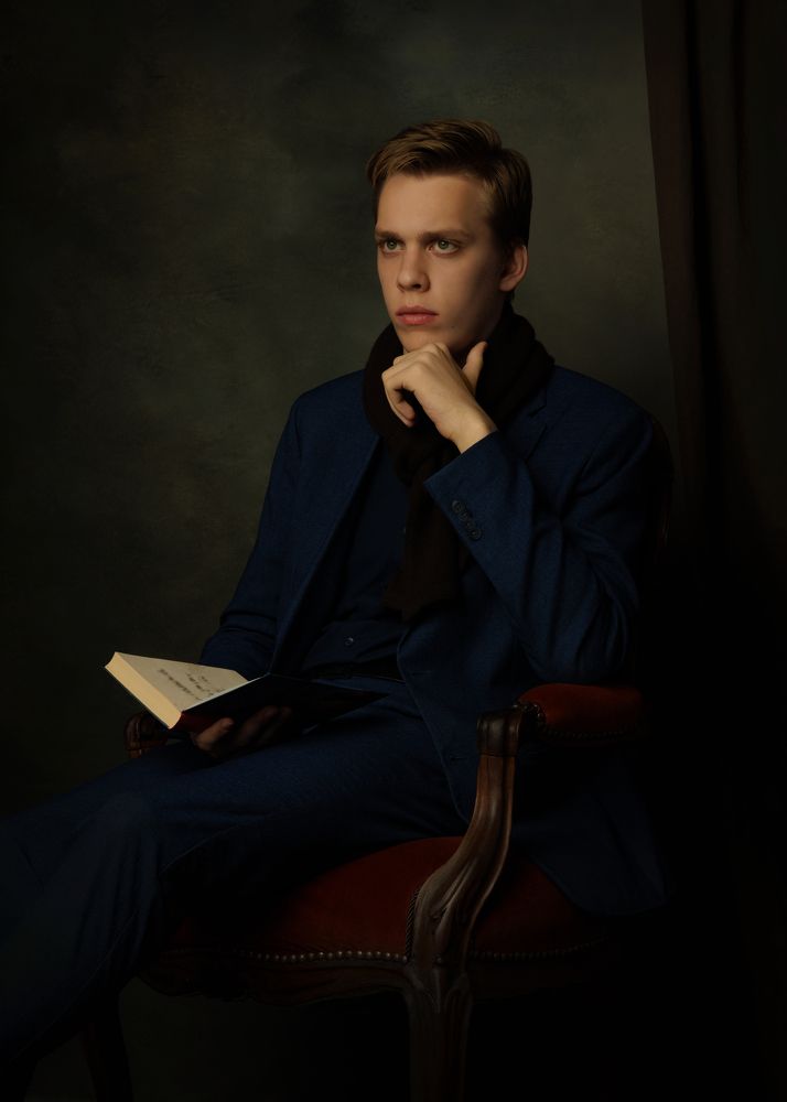 Photograph by Ольга Савельева