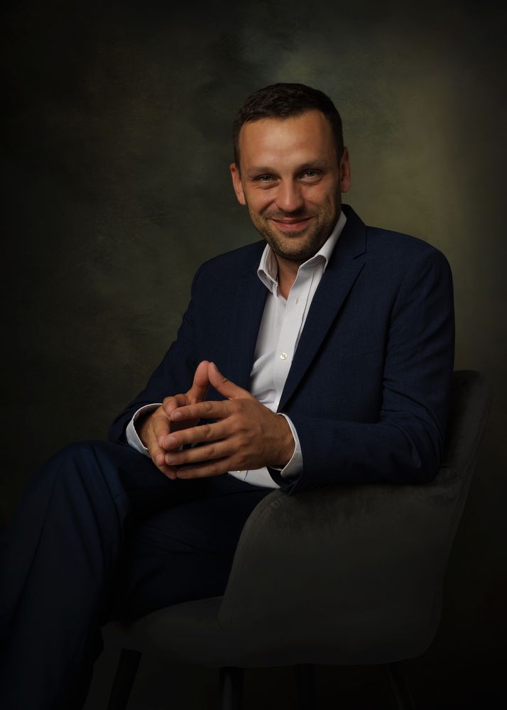 Photograph by Ольга Савельева