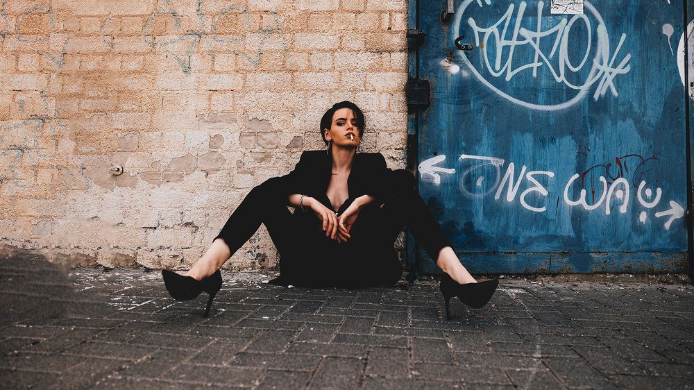 Photograph by Ruslan Guliak