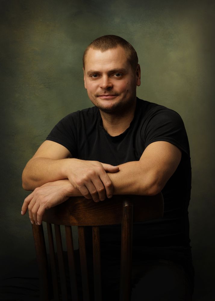 Photograph by Ольга Савельева