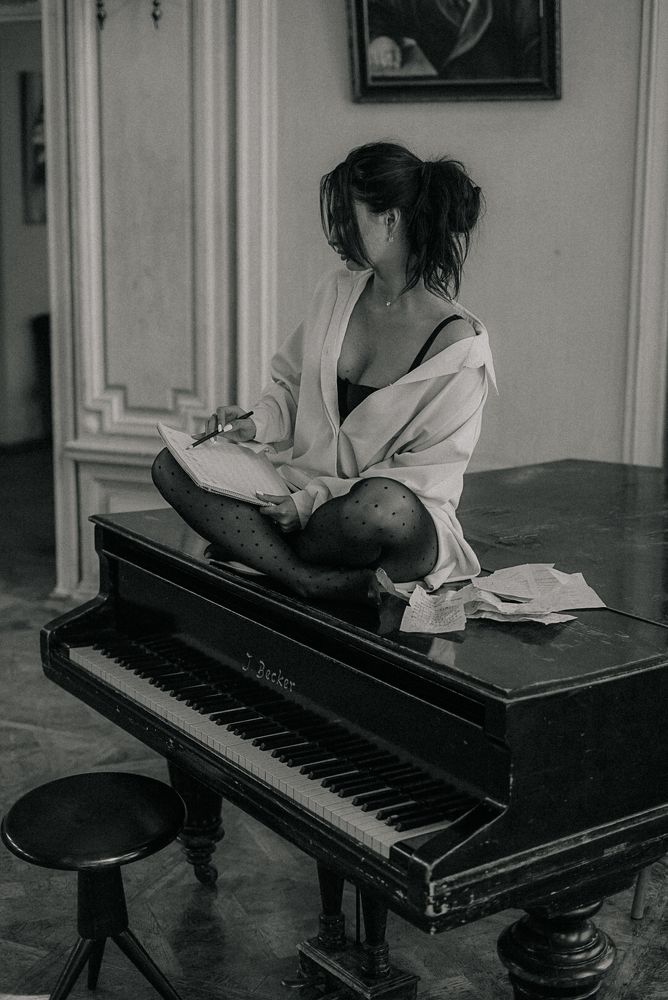 Photograph by Евдокимова Анна