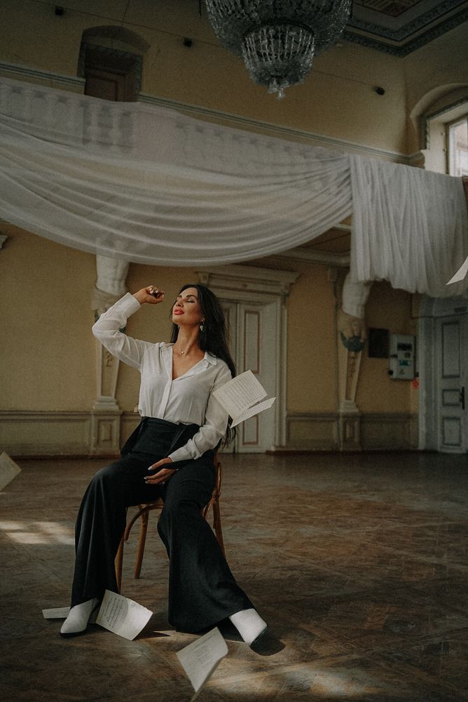 Photograph by Евдокимова Анна