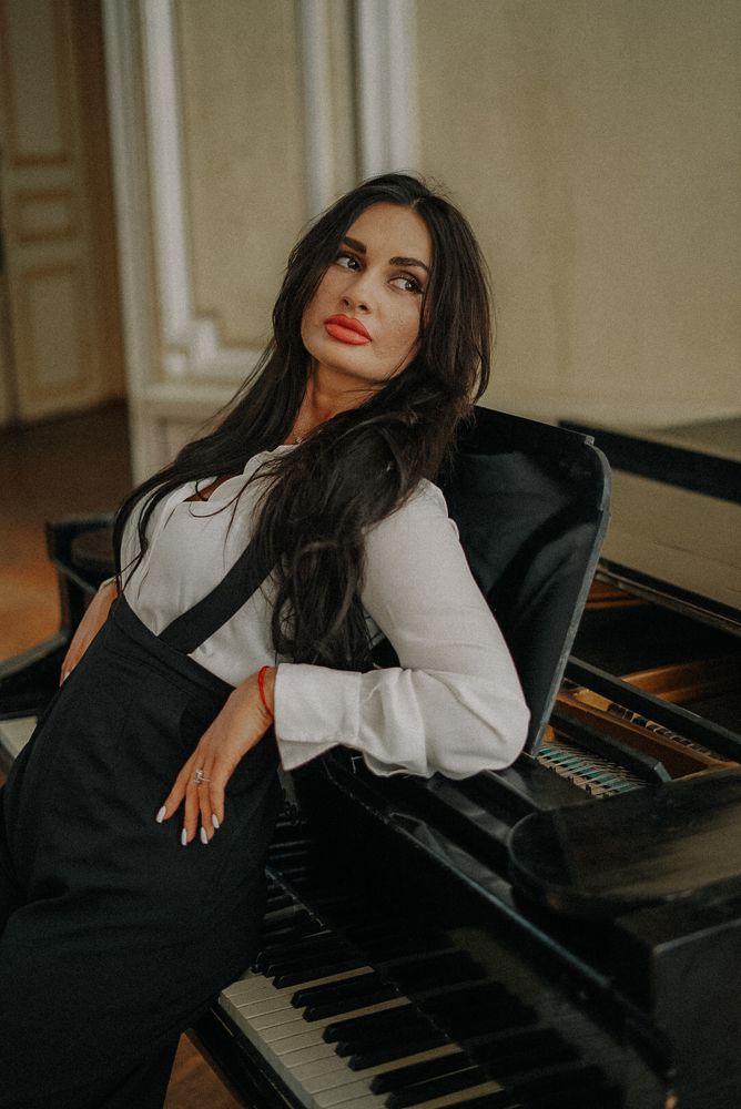 Photograph by Евдокимова Анна