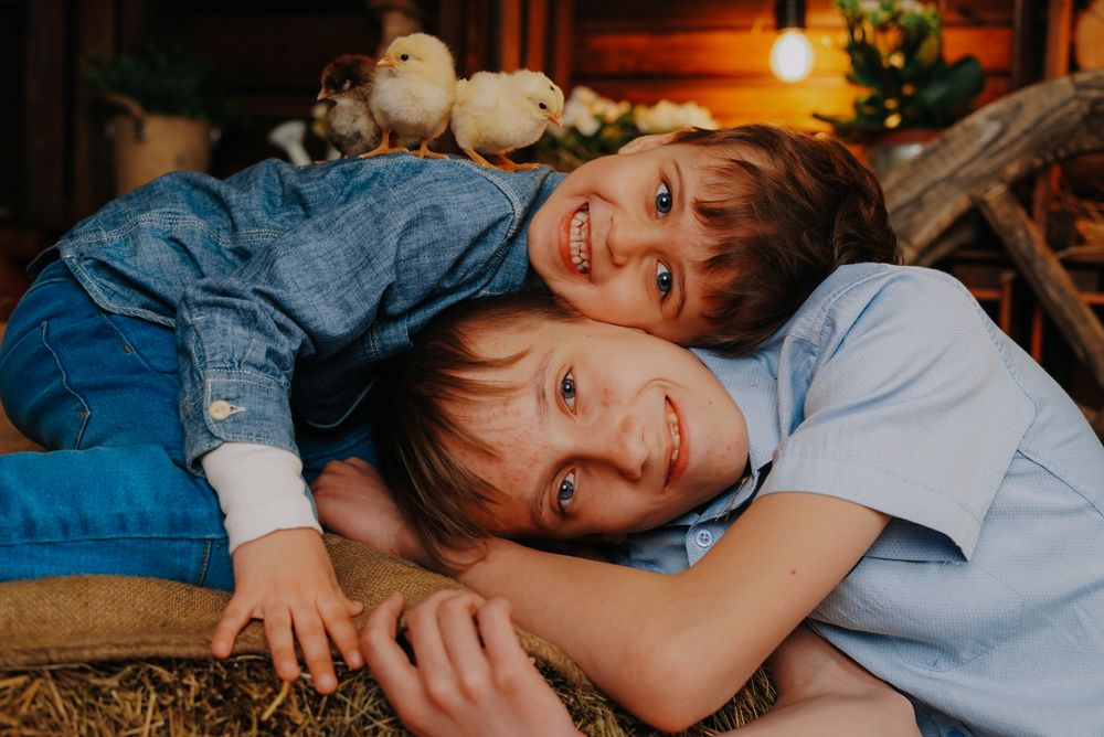 Photograph by Евдокимова Анна