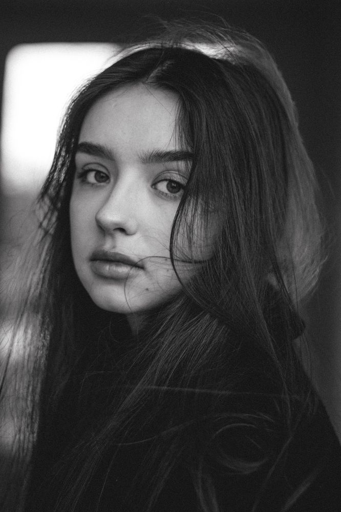 Фотография автора Katia Buiko