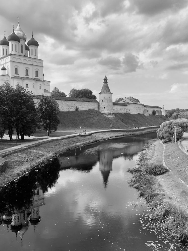 Photograph by Виктория Максименко
