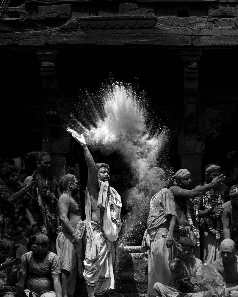 Photograph by Dhruva Verma