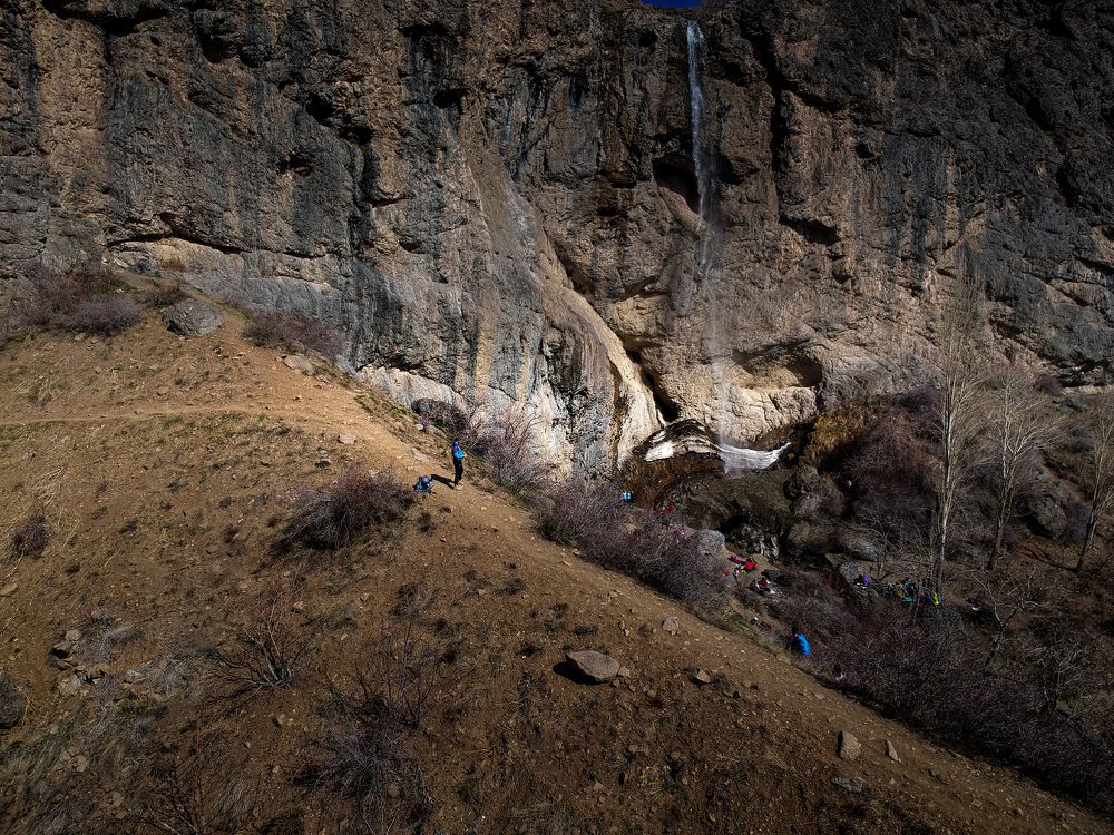 Фотография автора Mahdi Mohammadi