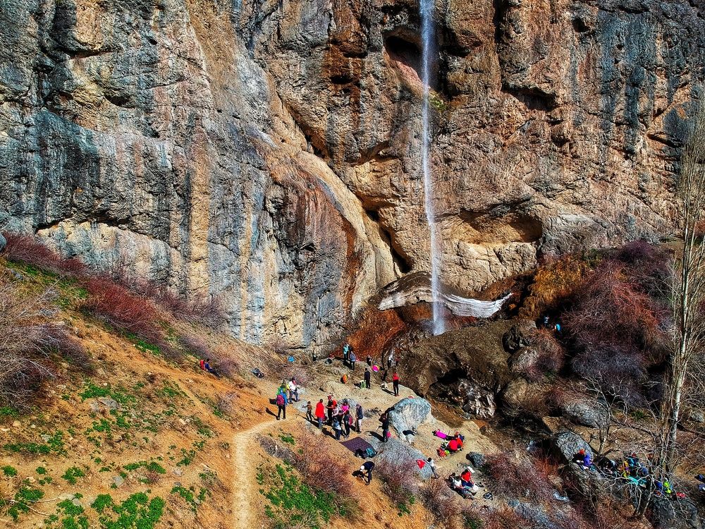 Фотография автора Mahdi Mohammadi