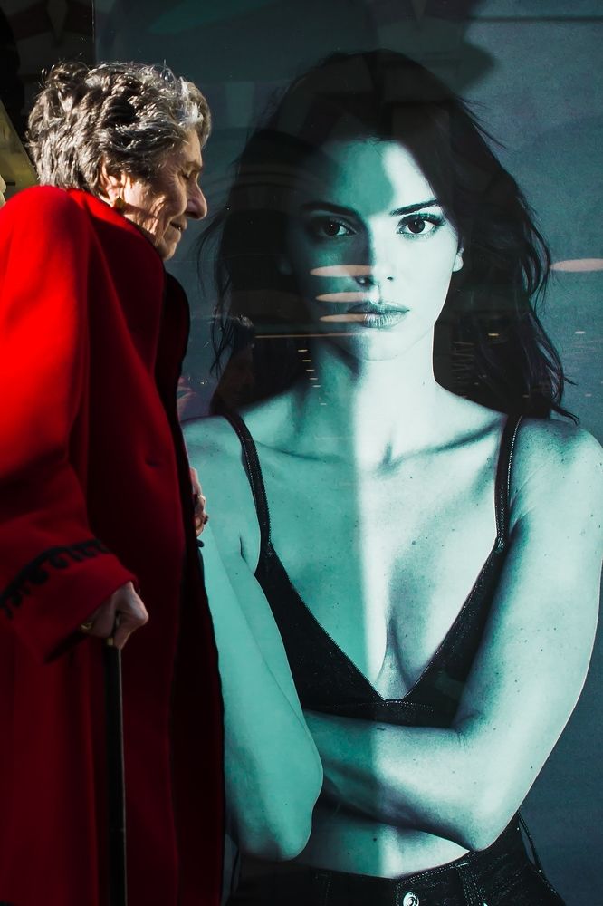 Photograph by Paolo Mangoni