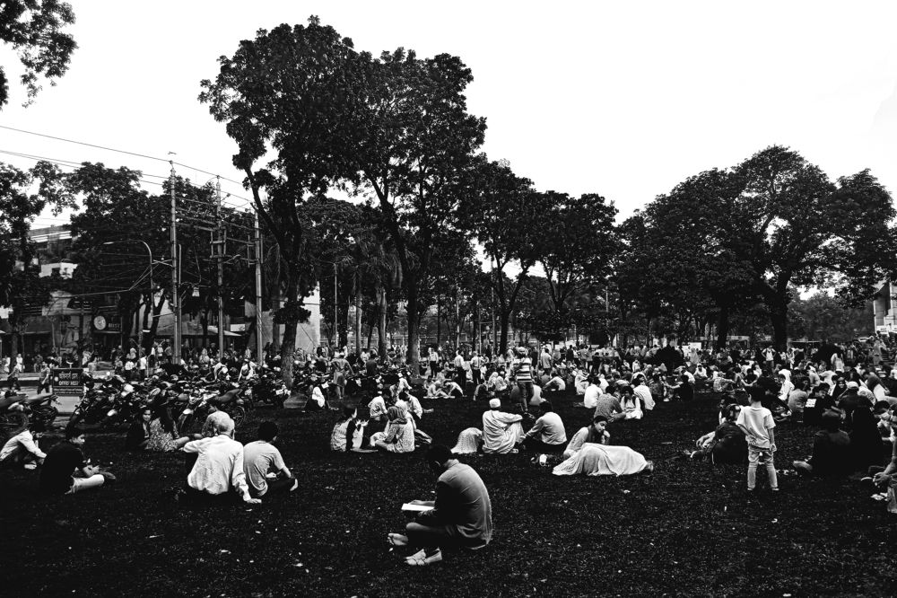 Photograph by Faiaz Ben Reza