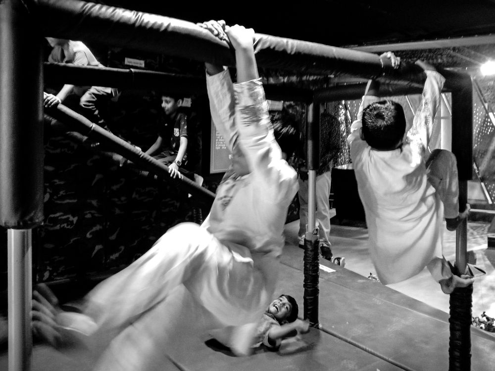 Photograph by Faiaz Ben Reza