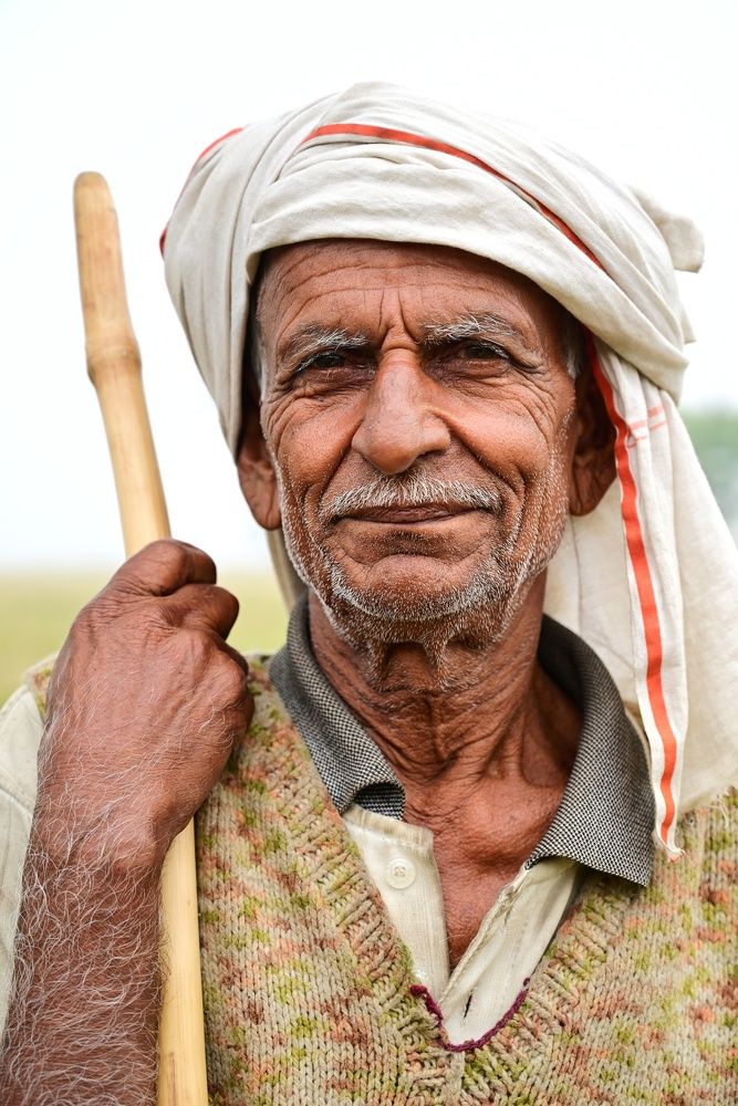 Photograph by Rup Verma