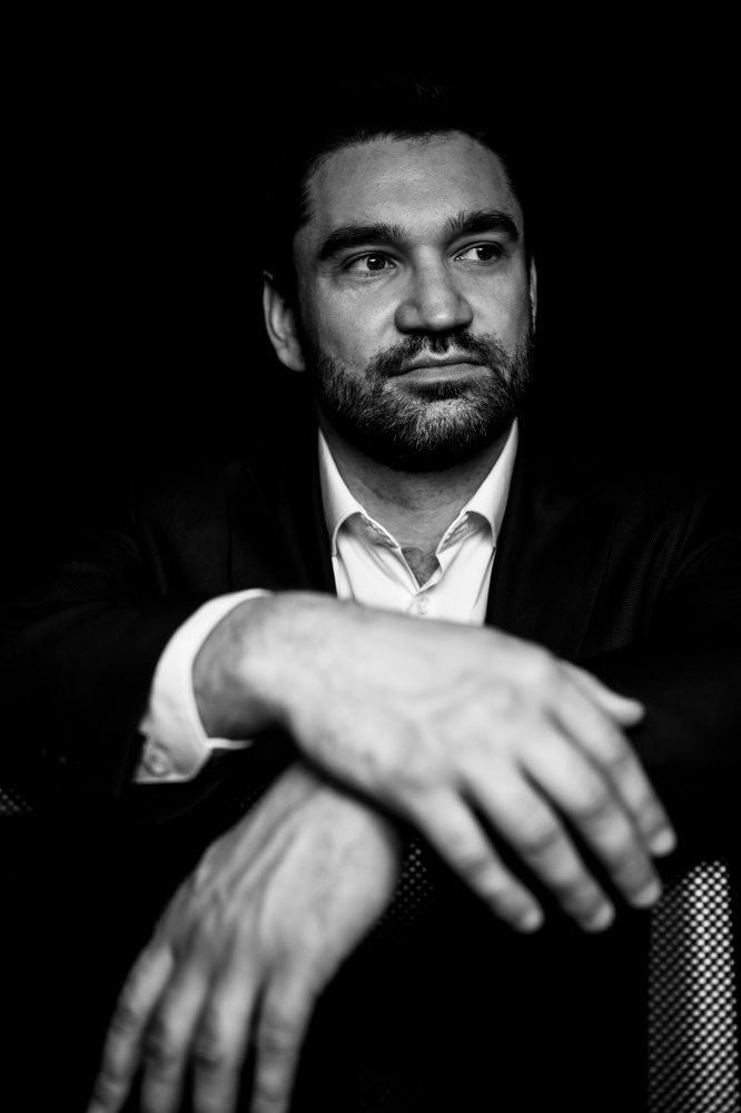 Photograph by Дарья Владимирова