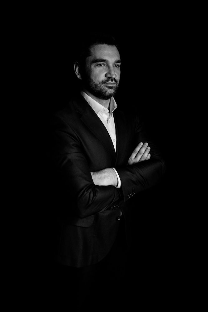 Photograph by Дарья Владимирова