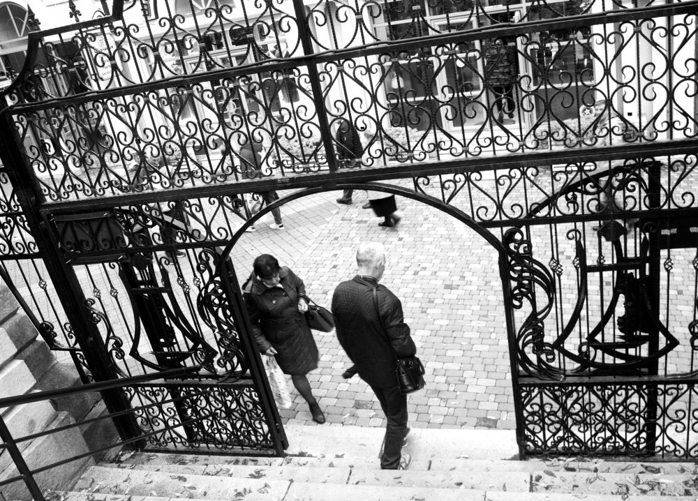 Photograph by Марина