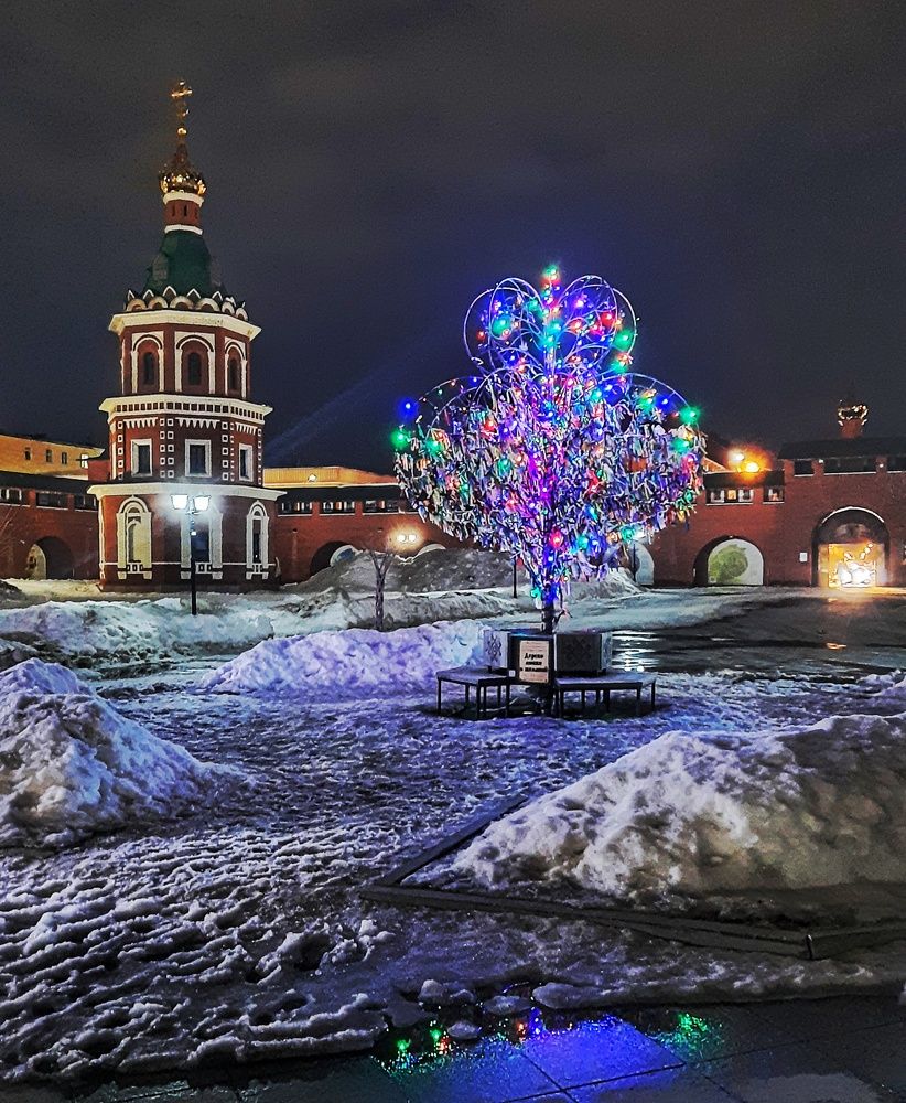 Photograph by Мария Андреева