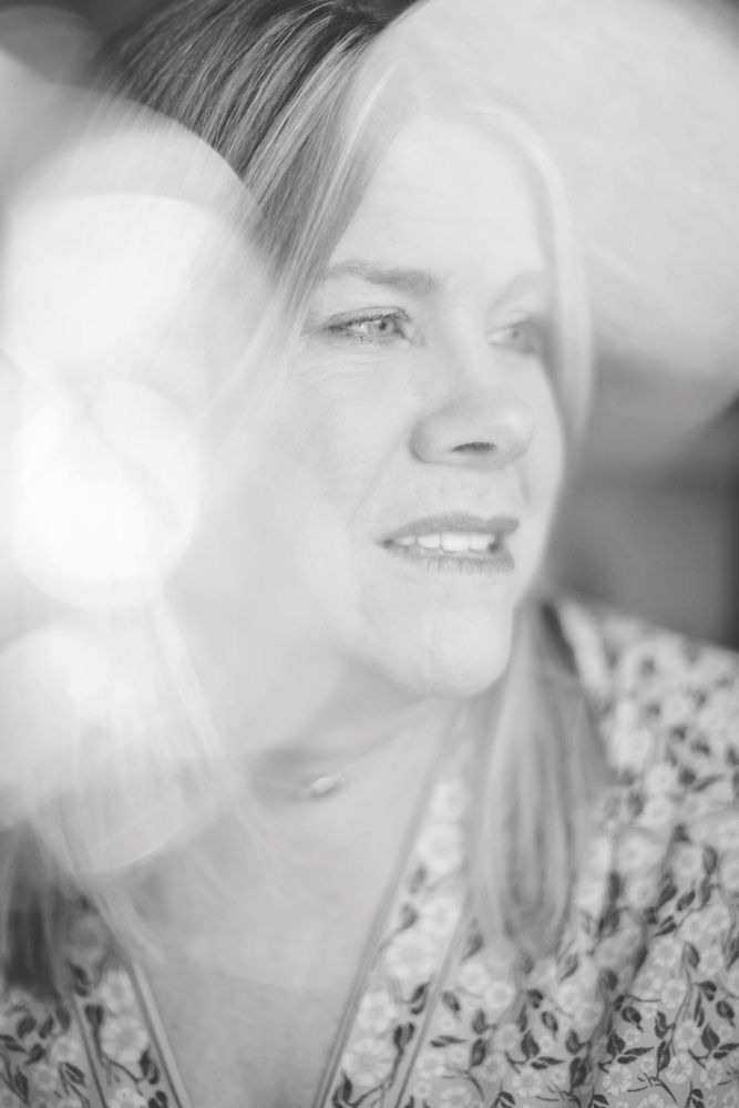 Somewhere... dreaming!