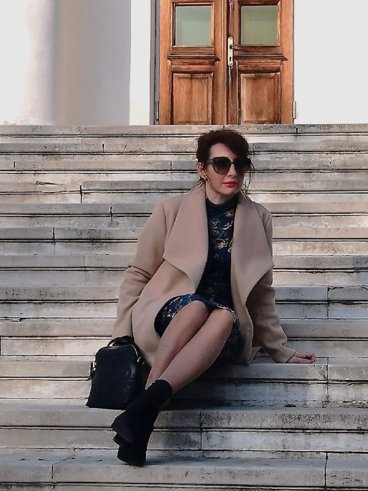 Photograph by Ольга Подчаская