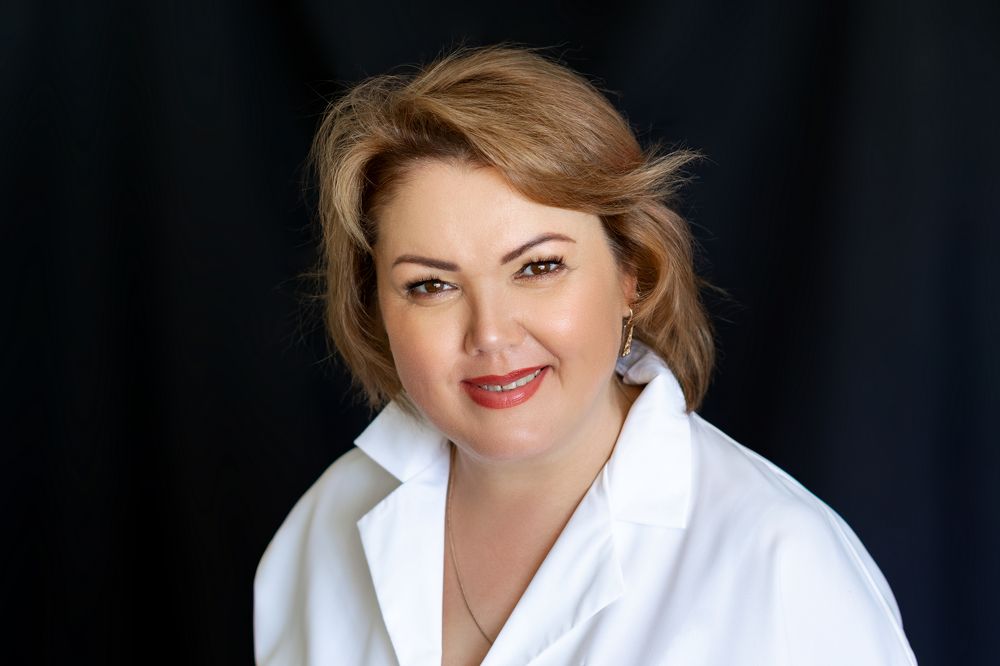 Photograph by Татьяна Васильева