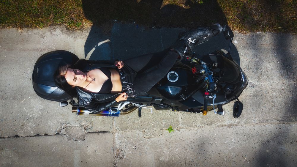 Photograph by Валентин Кольцов