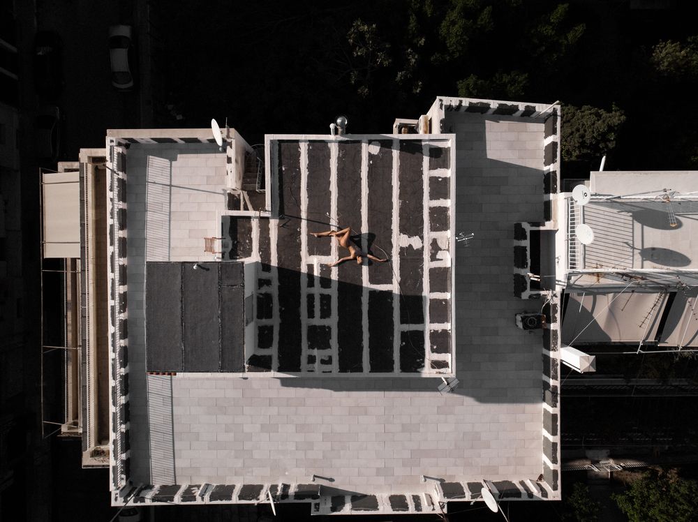 Photograph by Eugene Sokolenko