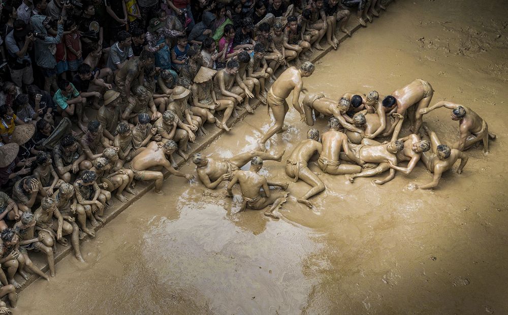 Photograph by LE DUC THANH