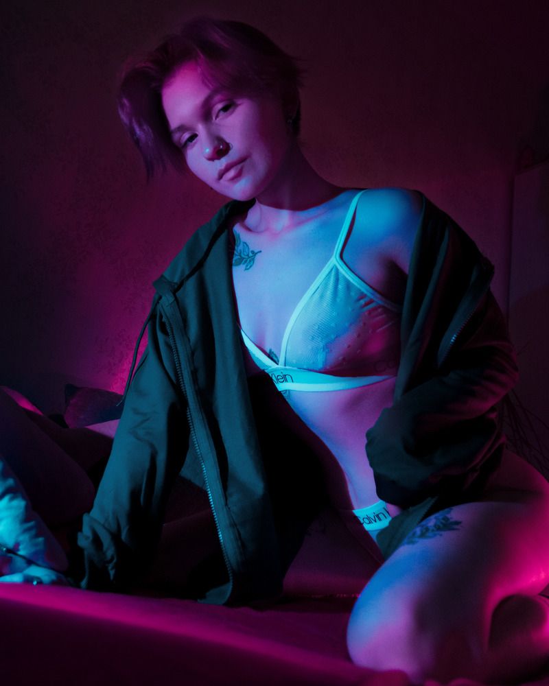 Photograph by Дмитрий Цюра