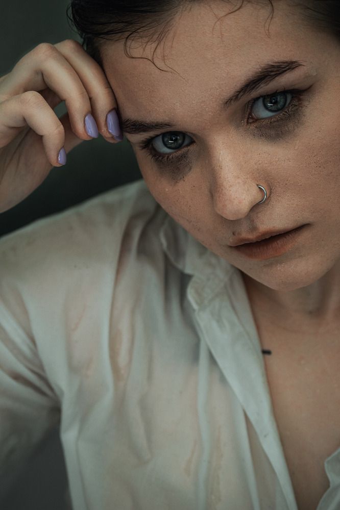 Photograph by Дмитрий Цюра