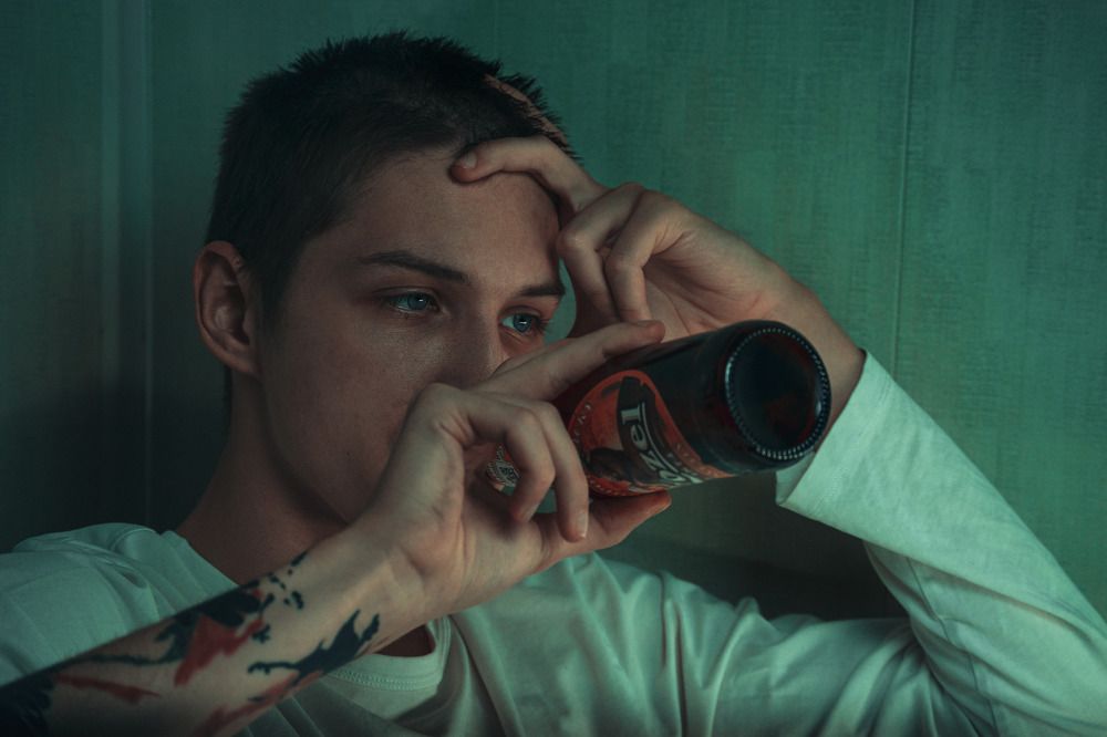 Photograph by Дмитрий Цюра