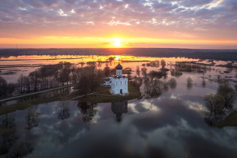Photograph by Владимир Карпов