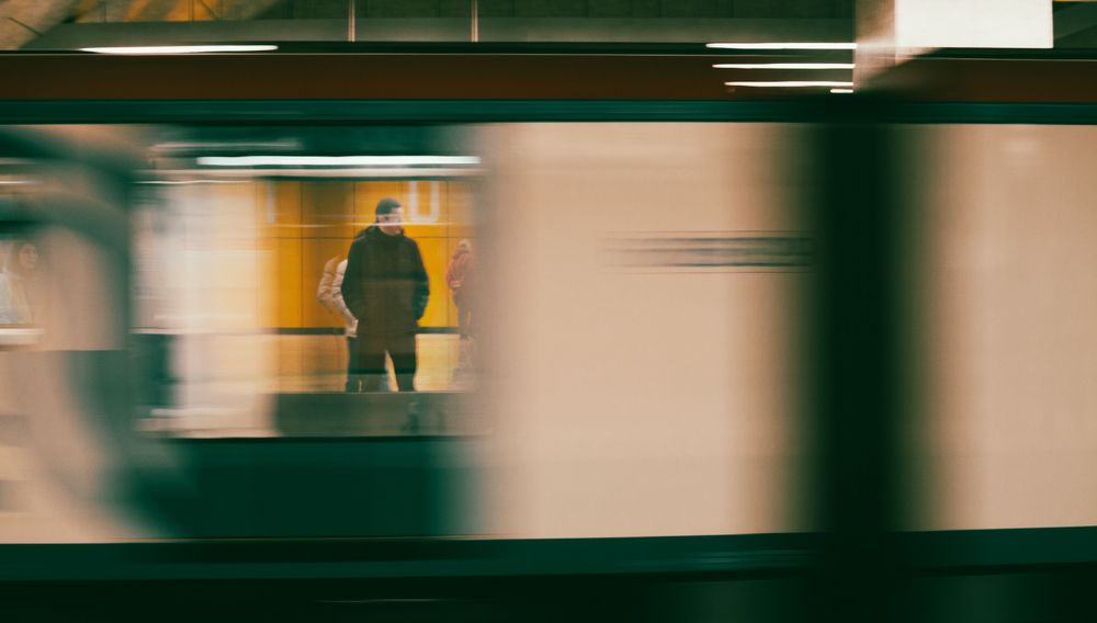 Photograph by Julia Nazarova