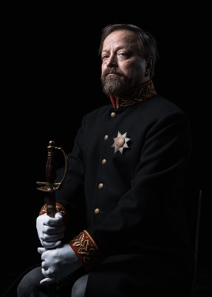 Photograph by Ivn Kabalin