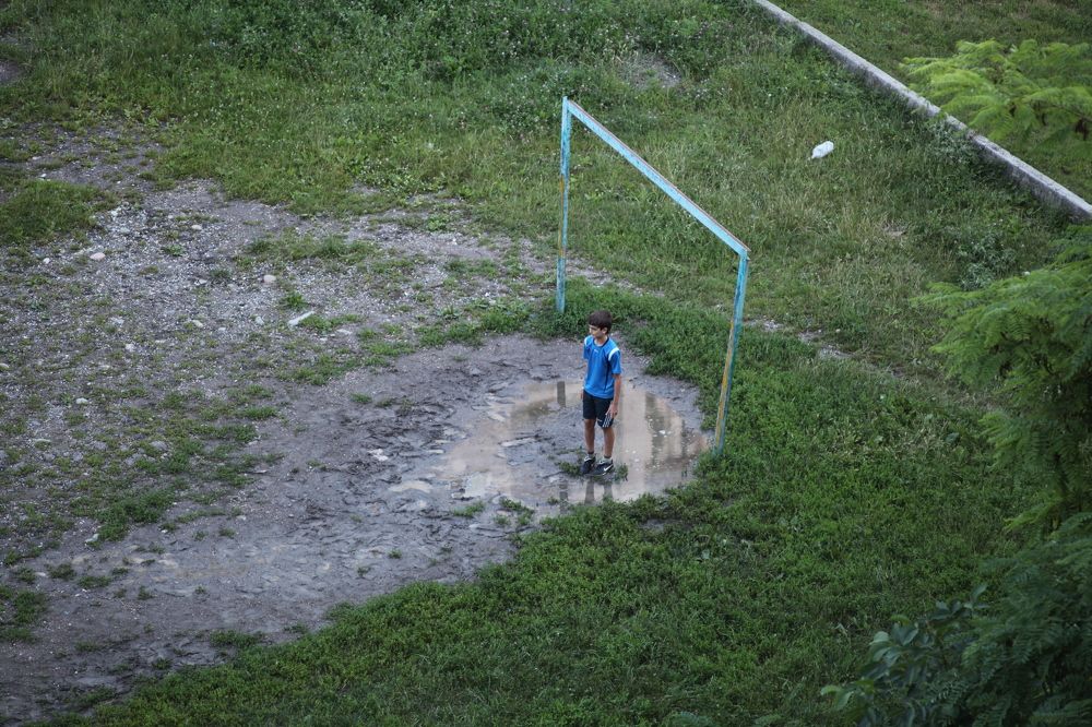 Photograph by Владимир Кривенко