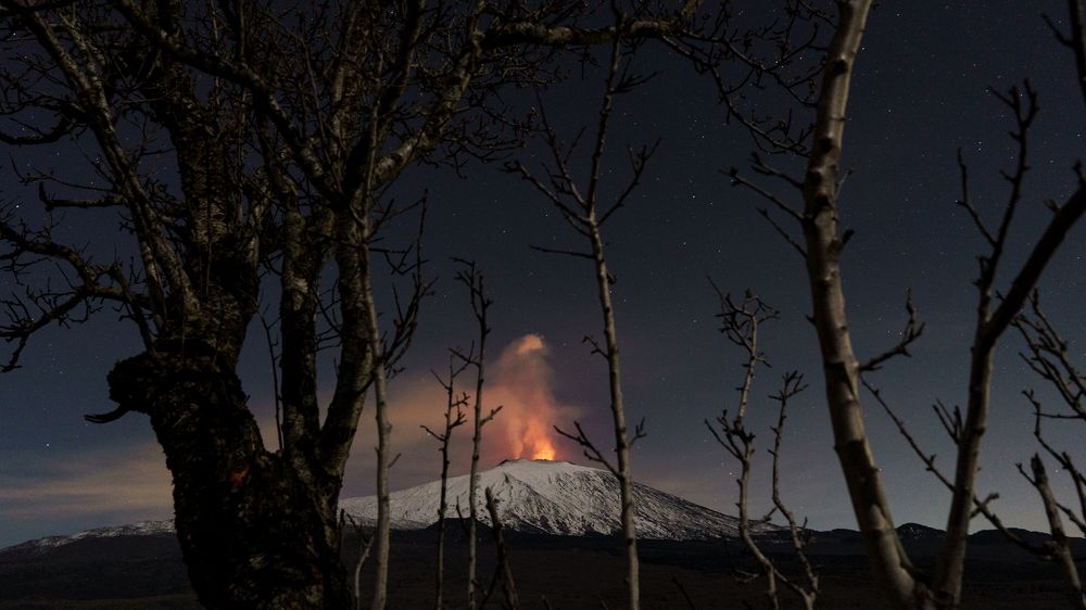 Photograph by Nunzio Santisi