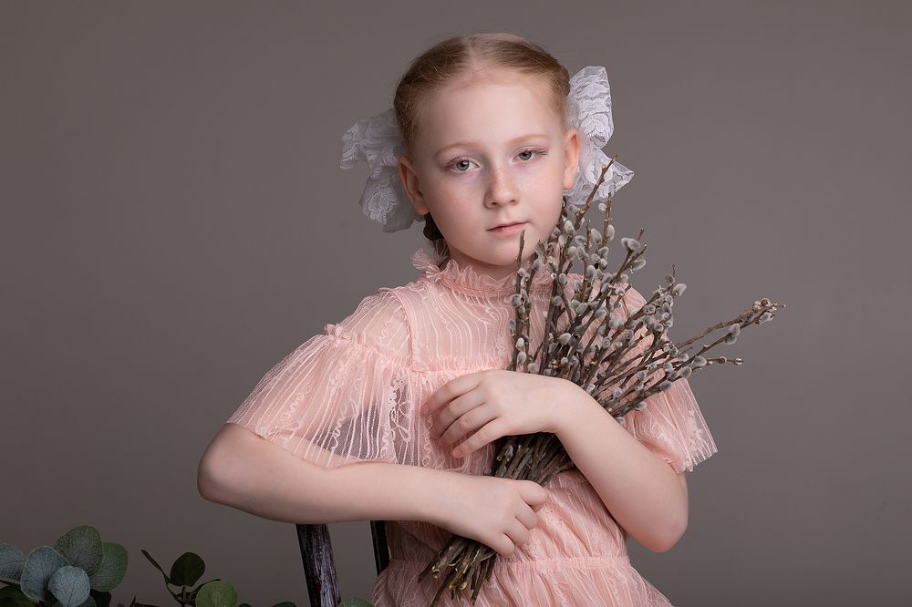 Photograph by Наталья Хрестина