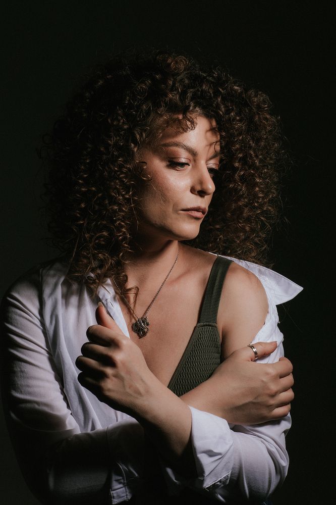 Photograph by Наталья Хрестина