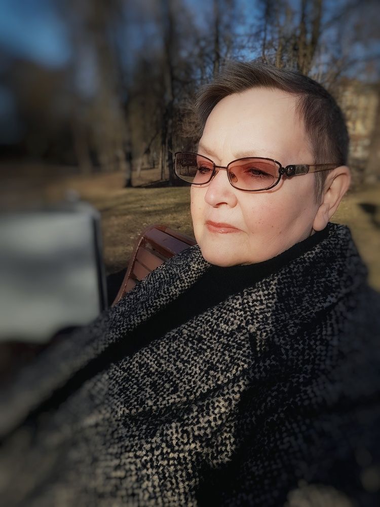 Photograph by Станислава Губанова