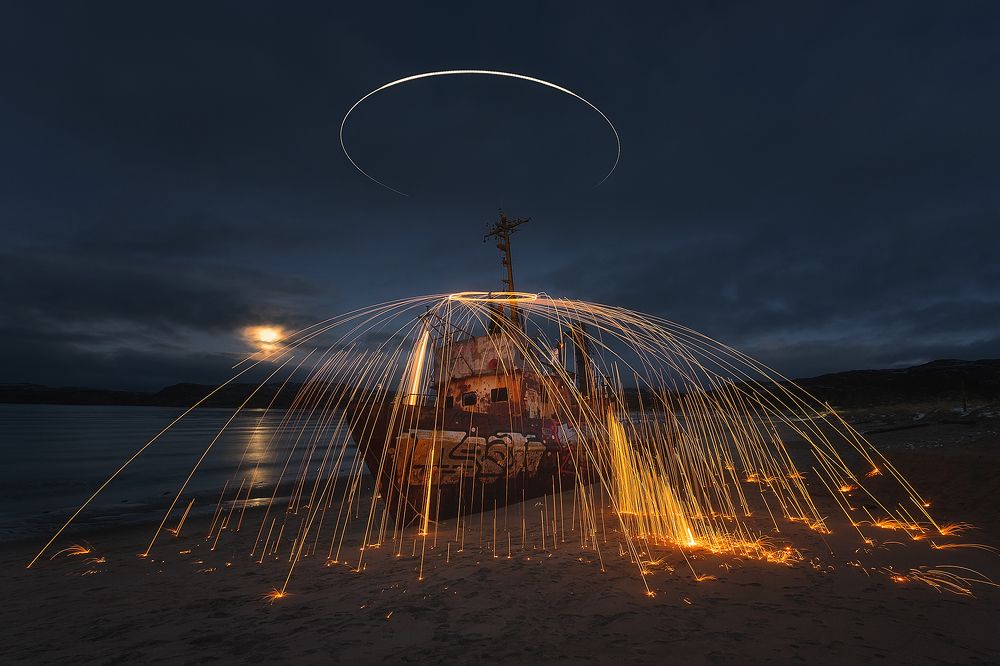 Photograph by Константин Маланин