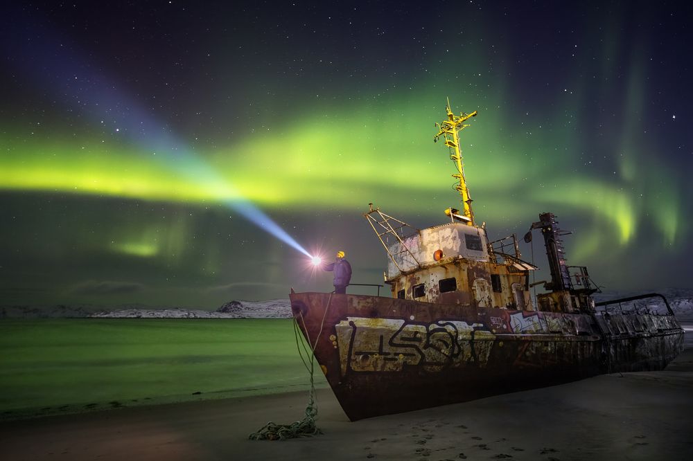 Photograph by Константин Маланин