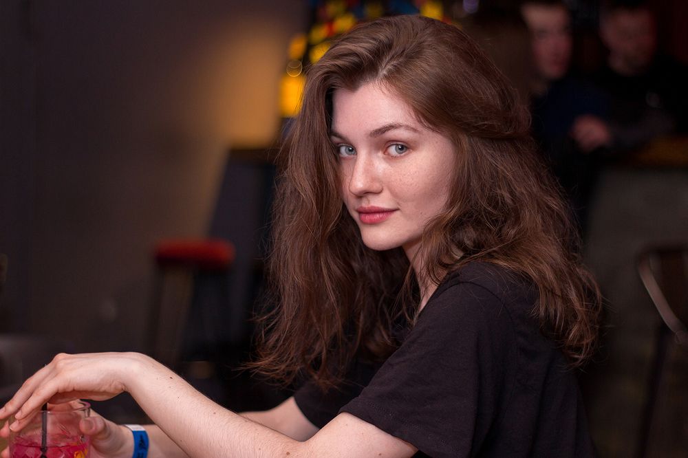 Photograph by Иван Васильев