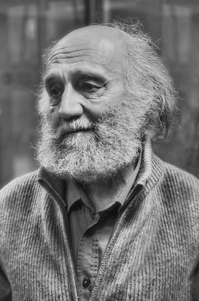 Photograph by Константин Мишнаевский