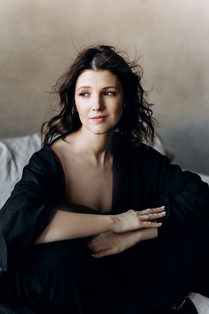 Photograph by Светлана Стасевич