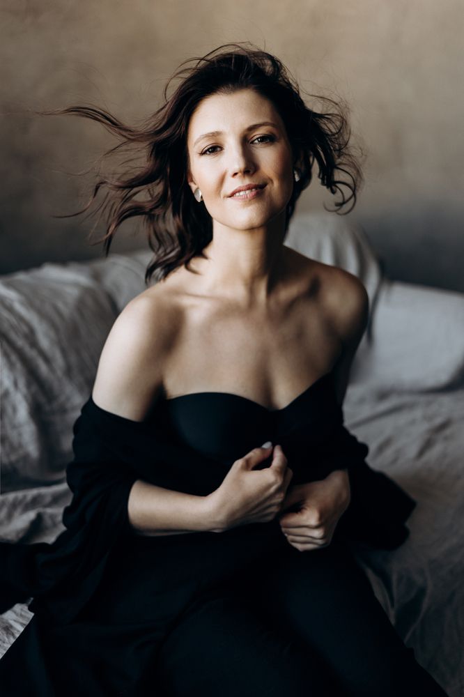 Photograph by Светлана Стасевич