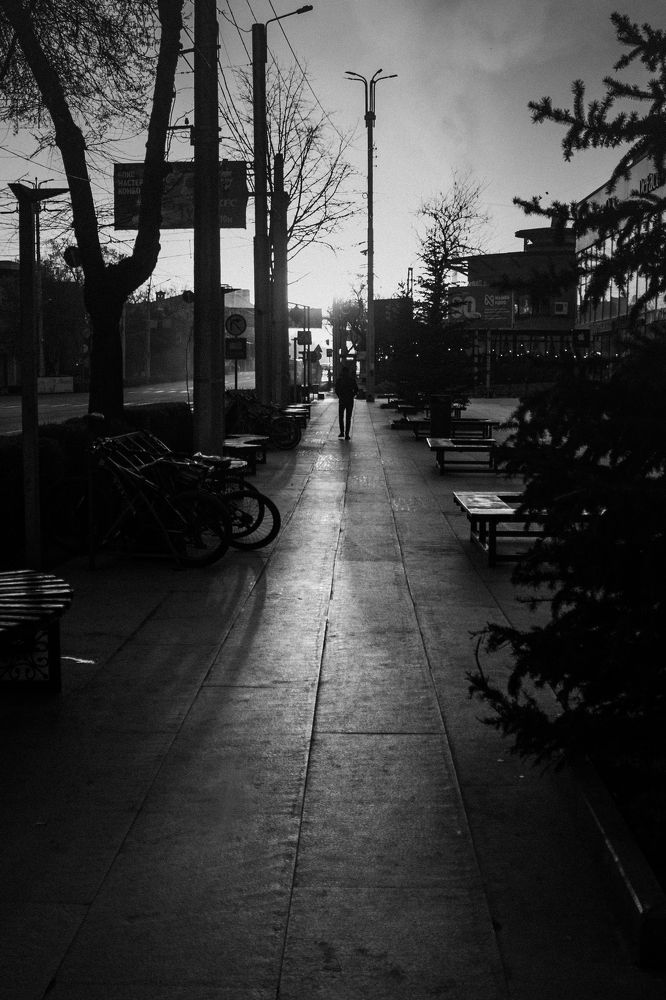 Photograph by Сергей Костиков