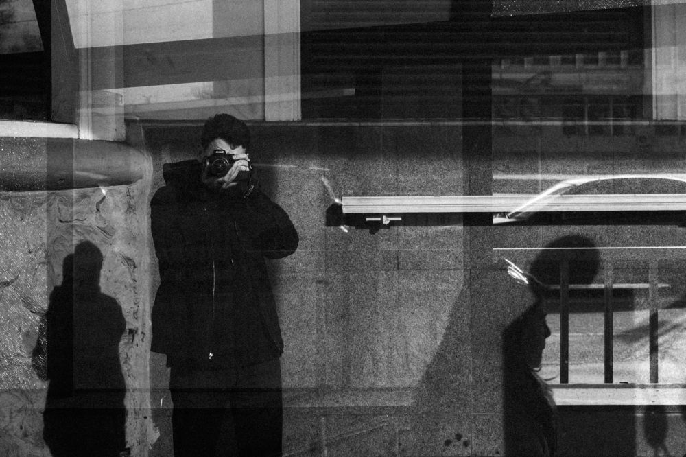 Photograph by Сергей Костиков