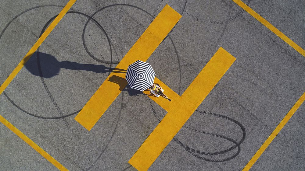 Photograph by Nenad Martić