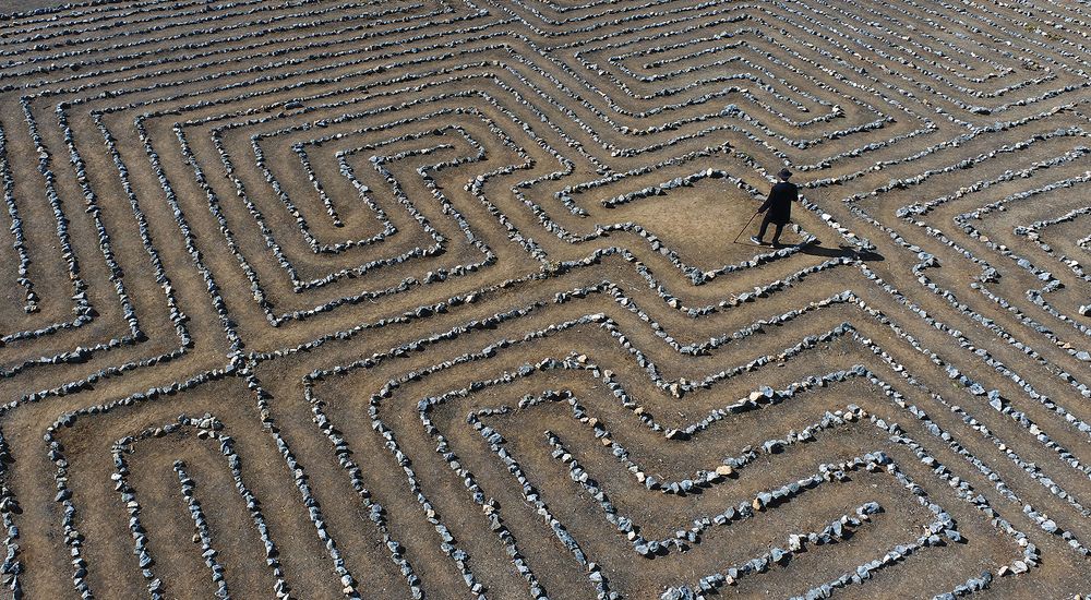 Photograph by Nenad Martić